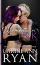 Moments in Ink, Ryan Carrie Ann