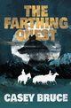 The Farthing Quest, Bruce Casey