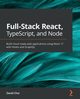 Full-Stack React, TypeScript, and Node, Choi David