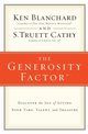 The Generosity Factor, Blanchard Ken