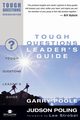 Tough Questions Leader's Guide, Poole Garry