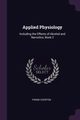 Applied Physiology, Overton Frank