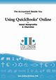 Using QuickBooks Online for Nonprofit Organizations & Churches, London Lisa