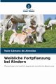 Weibliche Fortpflanzung bei Rindern, Cmara de Almeida talo