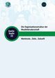 Die Organisationsstruktur der Muslimbruderschaft Merkmale.. Ziele.. Zukunft, Research Trends