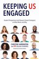 Keeping Us Engaged, Harrington Christine