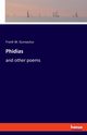 Phidias, Gunsaulus Frank W.