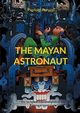 The Mayan Astronaut, Peruzzi Pierluigi