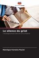 Le silence du griot, Pacini Henrique Ferreira