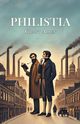 Philistia, Allen Grant
