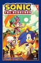 Sonic the Hedgehog 2 Punkt zwrotny 2, Flynn Ian, Yardley Tracy, Thomas Adam Bryce