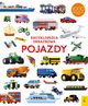 Encyklopedia obrazkowa Pojazdy, 