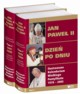 Jan Pawe II Dzie po dniu  Tom 1-2, 