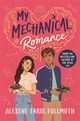 My Mechanical Romance, Farol Follmuth Alexene