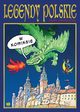 Legendy polskie w komiksie, Koodziejski Pawe