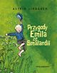 Przygody Emila ze Smalandii, Lindgren Astrid