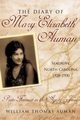 The Diary of Mary Elizabeth Auman, Seagrove, North Carolina, 1928-1930, Auman William Thomas