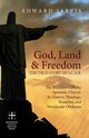 God, Land & Freedom, Jarvis Edward