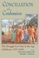 Conciliation And Confession, 