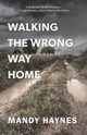 Walking The Wrong Way Home, Haynes Mandy