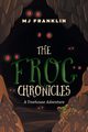 The Frog Chronicles, Franklin MJ