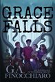 Grace Falls, Finocchiaro G.A.