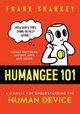 Humangee 101, Sharkey Frank