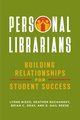 Personal Librarians, Bisko Lynne
