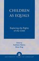 Children as Equals, 