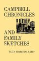 Campbell Chronicles and Family Sketches, Early Ruth Hairston