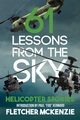 61 Lessons From The Sky, McKenzie Fletcher