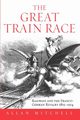 The Great Train Race, Mitchell Allan