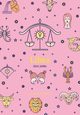 Libra Zodiac Journal, Greenleaf Cerridwen