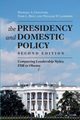 Presidency and Domestic Policy, Genovese Michael A.