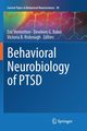 Behavioral Neurobiology of PTSD, 