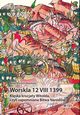 Worskla 12 VIII 1399 Klska krucjaty Witolda, Skworoda Pawe Szymon