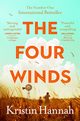 The Four Winds, Hannah Kristin