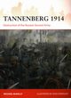 Tannenberg 1914, McNally Michael