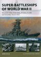 Super-Battleships of World War II, Stille Mark