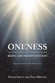 Oneness of Being and Manifestation, Scott Frank