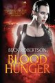 Blood Hunger, Robertson Beck
