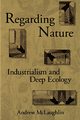 Regarding Nature, McLaughlin Andrew