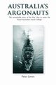 Australia's Argonauts, Jones Peter