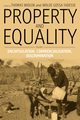Property and Equality, Volume II, 