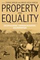 Property and Equality, 