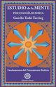 Estudio de la mente, TASHI GUESHE