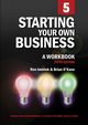 Starting Your Own Business, Immink Ron