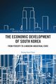 The Economic Development of South Korea, Chun Seung-hun