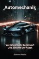 Automechanik, Psaila Etienne