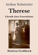 Therese (Grodruck), Schnitzler Arthur
